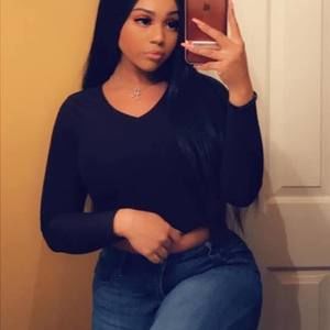 Meet your Posher, Kerstin